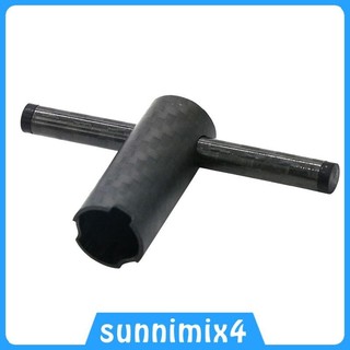 Dụng cụ tháo gỡ bánh xe câu cá Bảo trì vòng bi Thiết bị DIY Dễ sử dụng