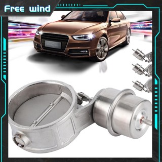 FreeWind Van xả kiểu đóng đa năng Kích hoạt bãi bỏ áp suất cho ô tô