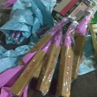 pô dream 2543 êm và móc