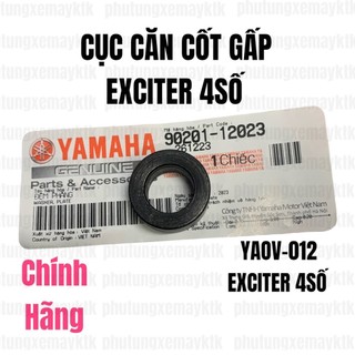 YAOV-012-Cục căn cốt gấp Exciter 4số Phụ tùng phụ kiện xe máy