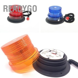ReadyGo Cảnh báo Đèn Flash Beacon 13200LM LED Tiêu thụ Thấp An toàn nhấp nháy cho Nhà máy