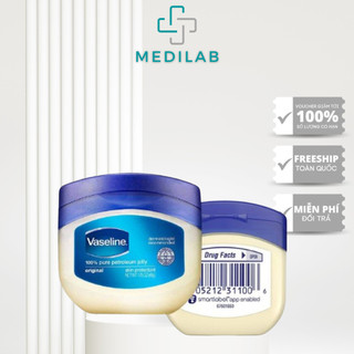 Sáp Dưỡng Ẩm Đa Năng Vaseline