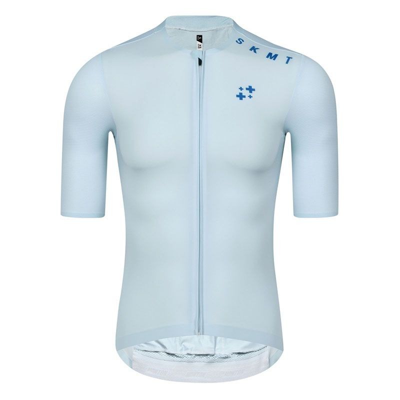 ÁO CỘC TAY NAM MONTON 2024 NUMBER4 11032