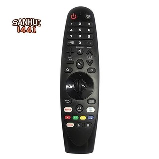 Điều khiển từ xa ir-mr20 / 19a ir cho điều khiển từ xa thông minh tv thông minh lg