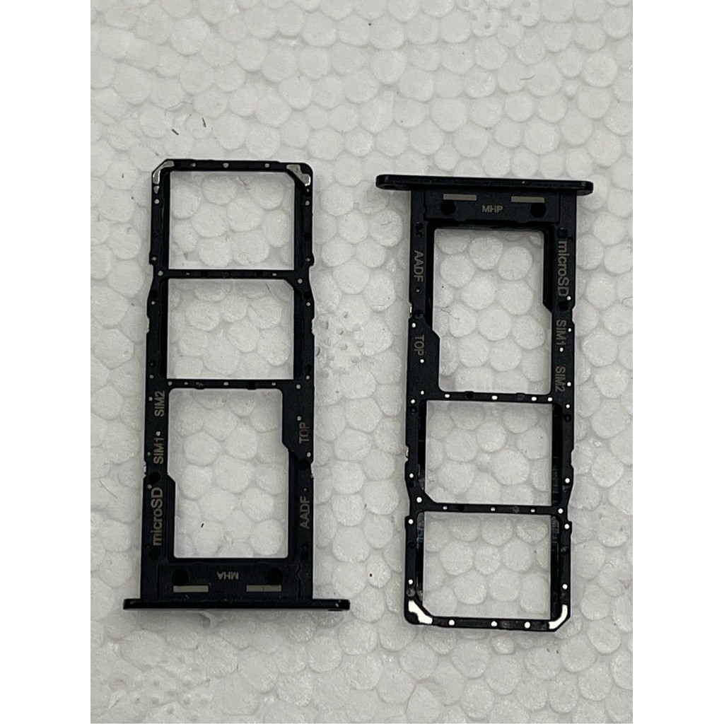 khay sim samsung a14 4g-đen