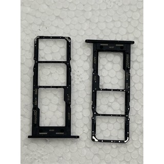 Khay sim samsung a14 4g-đen