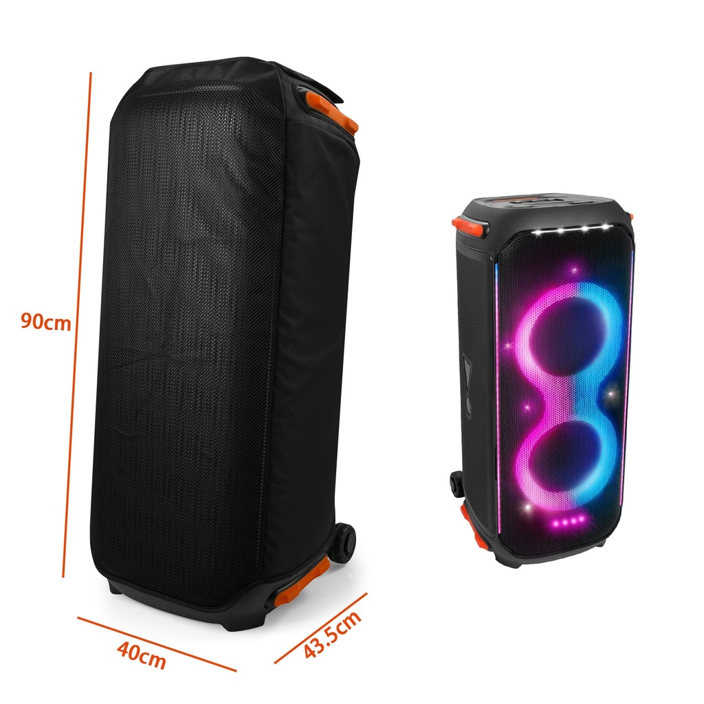 Vỏ Bảo Vệ Bụi Cho JBL Partybox 710 Loa Dự Tiệc Di Động, Vỏ Bụi Âm Thanh Cho JBL Partybox 710 Vỏ Loa