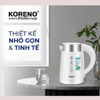 Siêu Tốc Mini Thái Lan 0,8L - Bình Đun Siêu Tốc bé CAM KẾT CHÍNH HÃNG