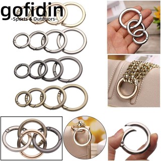 gofidin khóa tròn đơn giản tiện lợi bằng hợp kim