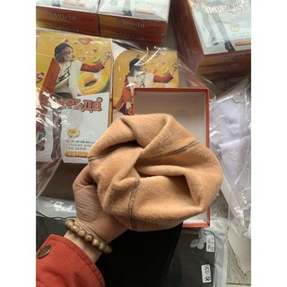 Quần tất lót lông 3d cho bé