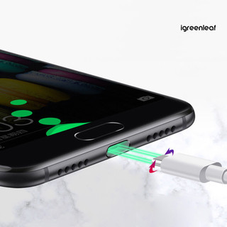 Cáp Sạc Nhanh Igreenleafsdr 5A USB Type C Cho Điện Thoại