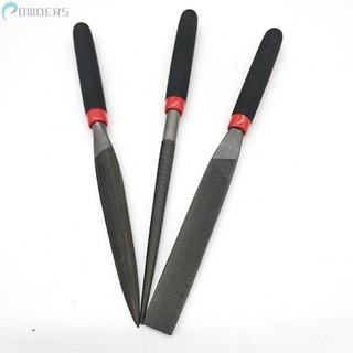 -NEW-Durable Home Files Flat File Half Round File Mini Files Round File Steel