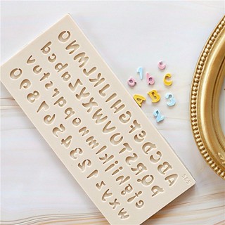 [Còn hàng] Khuôn silicon Làm bánh sô cô la DIY Tiệc Cupcake Topper Dụng cụ trang trí bánh kẹo Khuôn đất sét Polymer