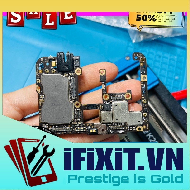 Main Xiaomi Redmi K20 Pro | Mi 9T Pro rin bóc máy | Mainboard | Bo mạch redmi K20 K20 Pro 9t 9t proo