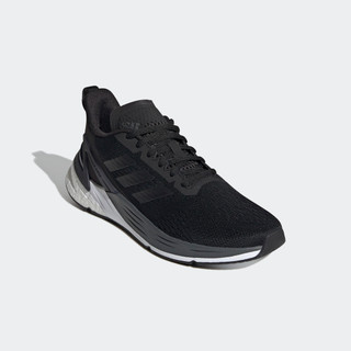 adidas Chạy RESPONSE SUPER Nữ Đen FX4833