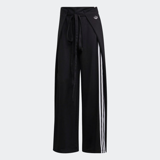 adidas Phong cách sống Quần Nữ Đen GN3169