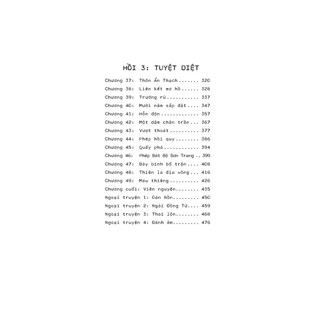 Sách Sách Rừng Than Khóc (Bìa Mềm)