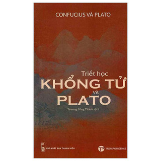 Sách Triết Học Khổng Tử Và Plato
