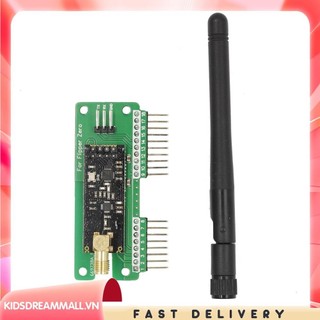 [Kidsdreammall.vn] Dành cho Flipper Zero WiFi Multiboard NRF24 ESP32 Bảng phát triển GPIO Module
