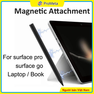 Bút Cảm Ứng Bề Mặt Chạm x 4096 Cho microsoft surface pro 4/5/6/7/8/9/X Go 123 book 1234 Laptop 12345
