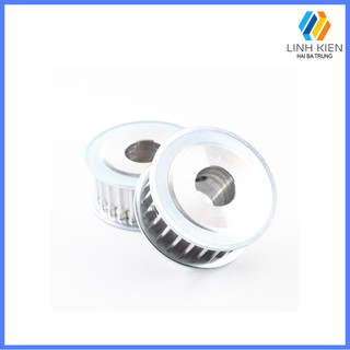 [Có sẵn] Puly 3M 24 Răng Rộng 15mm
