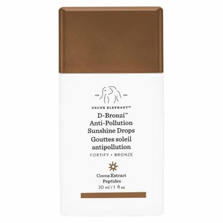 Giọt xịt chống ô nhiễm voi D-Bronzi