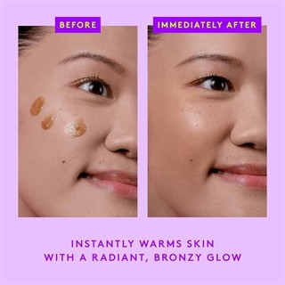 Giọt xịt chống ô nhiễm voi D-Bronzi