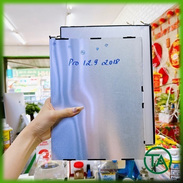 { ẢNH THẬT} Phản quang Pro 12.9 2018 / Pro 12.9 2020 / A1876 / A1983 / A2014 / A1895 / A2229 / A2233