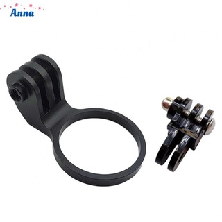 Bike Headset Camera Mount Adapter Universal Bicycle Stem Holder for Gopro Hero 1