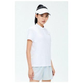 Áo polo thể thao nữ anta 162337113 chính hãng