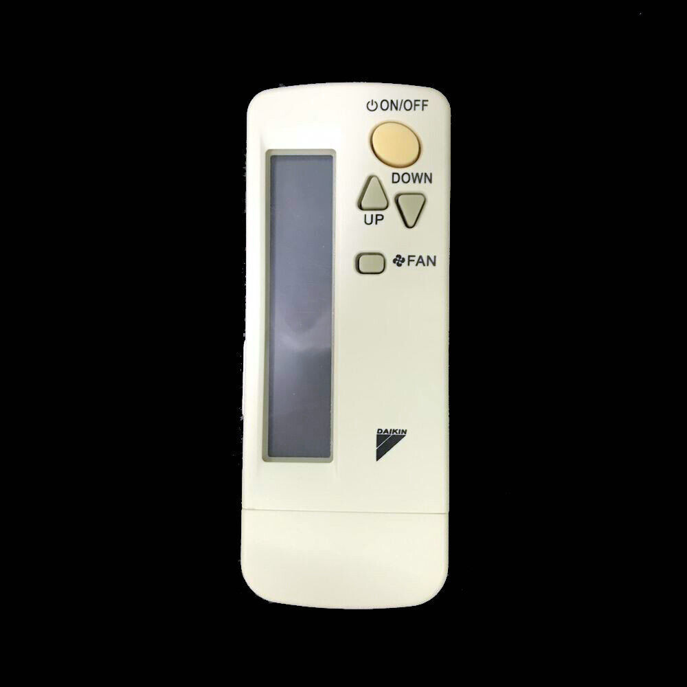 Mới BRC4C151 Dành Cho DAIKIN Điều Khiển Từ Xa AC Đa Năng BRC4C155 BRC4C158 BRC4C152