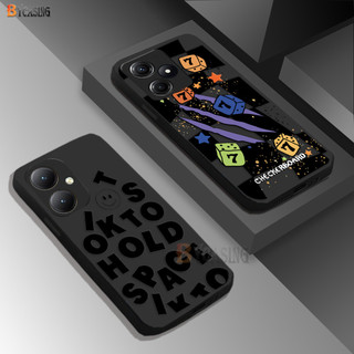 Dành Cho Redmi 13C 12 10 12C 10C 10A 9A 9C 9T A1 A2 Redmi Note 12 Pro Note 11 Pro 11s 10S 9 Note8 Poco M4 Pro M3 X5 X3 May Mắn Bảy Ngôi Sao Bảng Chữ Cái Cạnh Thẳng Cao Su Mềm BY