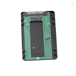 2.5in nvme / pci-e ssd sang m.2 ngff pcie x4 ssd adapter vỏ pci express ssd adapter card