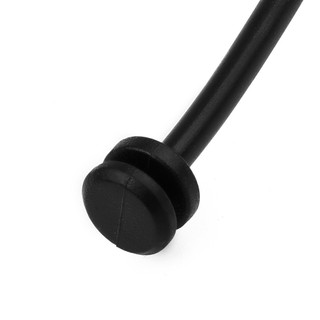 [Knwh] Dây cáp nắp bình xăng cho BMW E81 E87 E88 E46 E90 E91 X3 X5 X6 16117193372