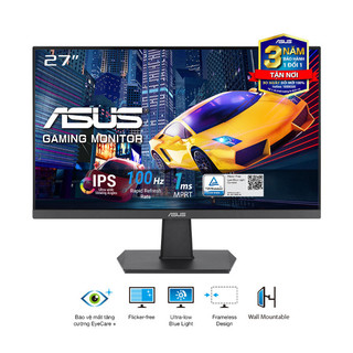 Màn hình asus va27ehf