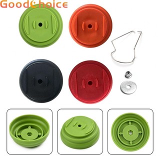 Upgrade Your Garden Trimmer with 3pcs Durable Plastic Cover Accessories