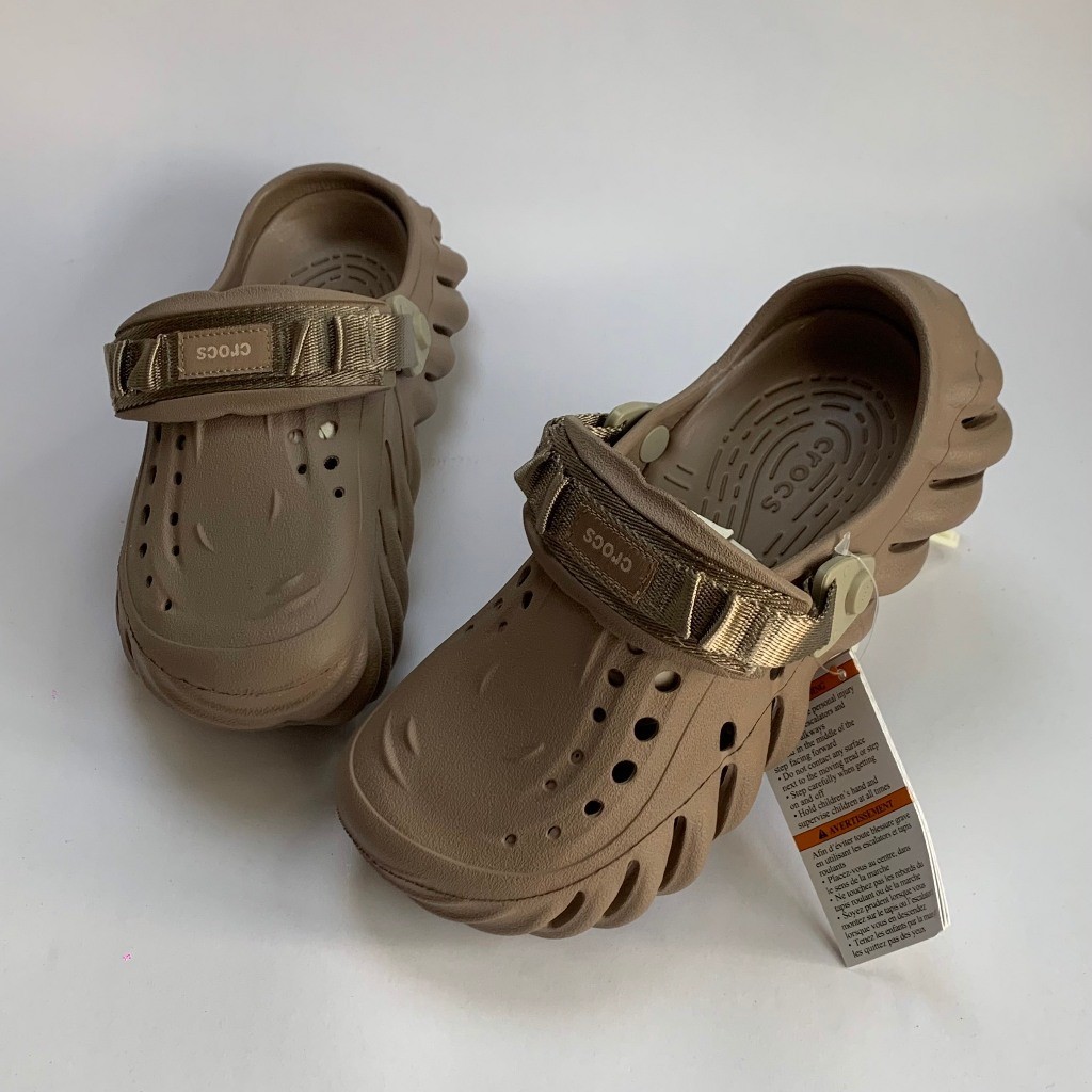 [𝐠𝐢𝐚𝐲𝐝𝐞𝐩𝐠𝐚𝐦𝐛𝐨𝐥] GIÀY SỤC DPFOOTWEAR CỜ ROS ECHO CLOG UNISEX , đúc nguyên khối nhẹ nhàng , êm , không trơn trượt | BigBuy360 - bigbuy360.vn