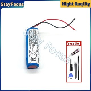 700mah 1000mah 3.7v mới tai nghe không dây pin cho sony wf-1000xm3 vỏ sạc hàn cần