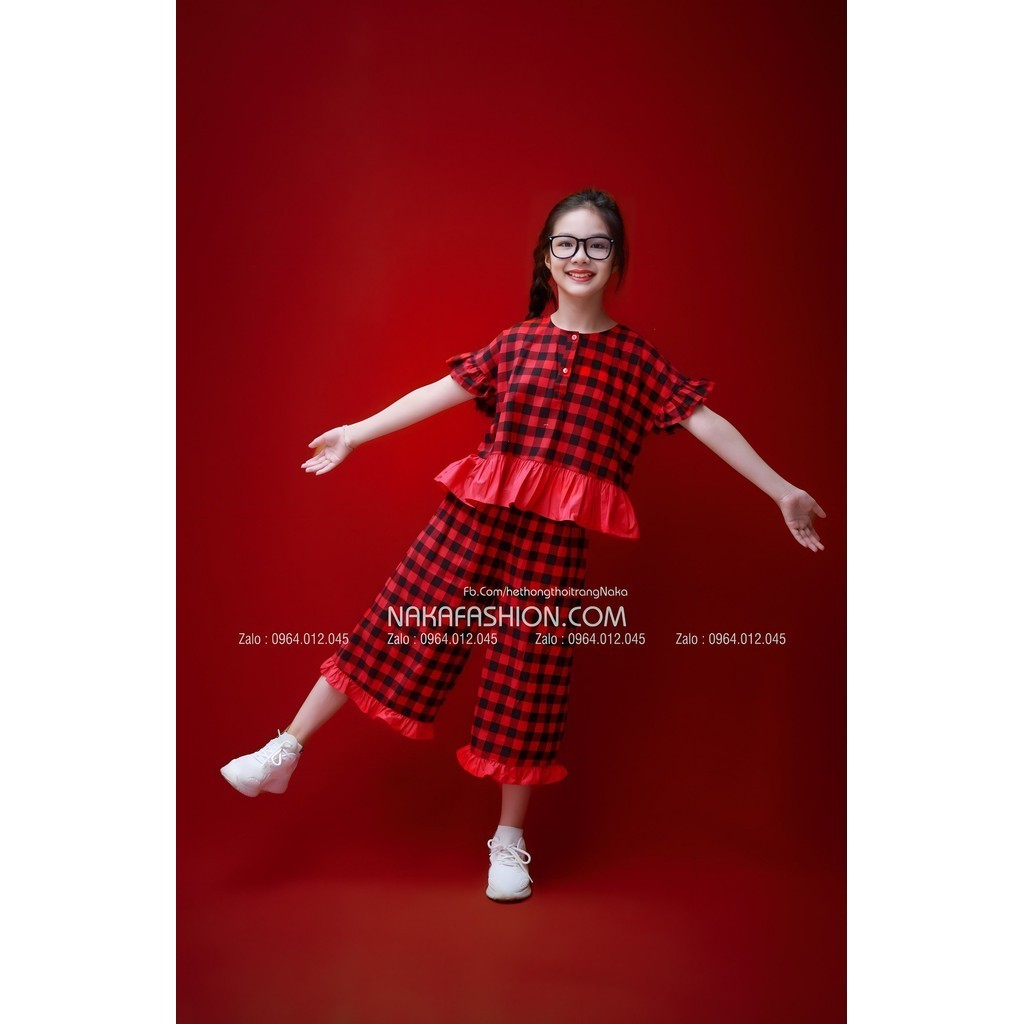 [Có sẵn] [Ảnh thật] Bộ Đồ Bunny - MSP 2781