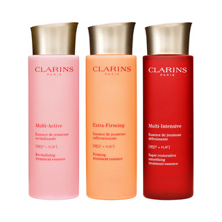 Clarins Radiance Age Dividing essence Water Little Sister Spring Makeup Water Youth Pattern Toner 200ml