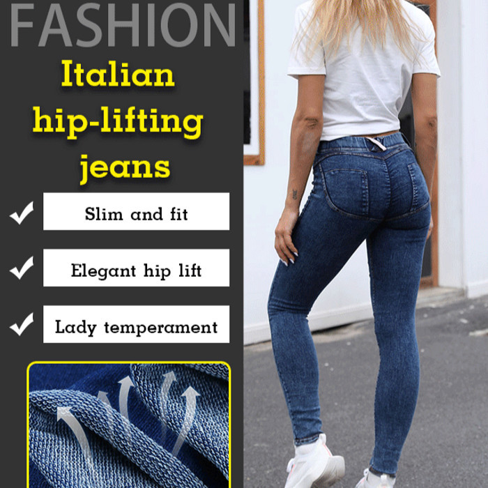 Quần jean TightFit nâng cao và định hình mông của bạn