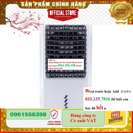 <Sale>  Quạt điều hòa Kangaroo KG50F64