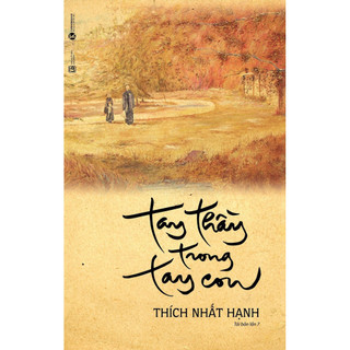 Sách Tay Thầy Trong Tay Con (Tái Bản 2024)