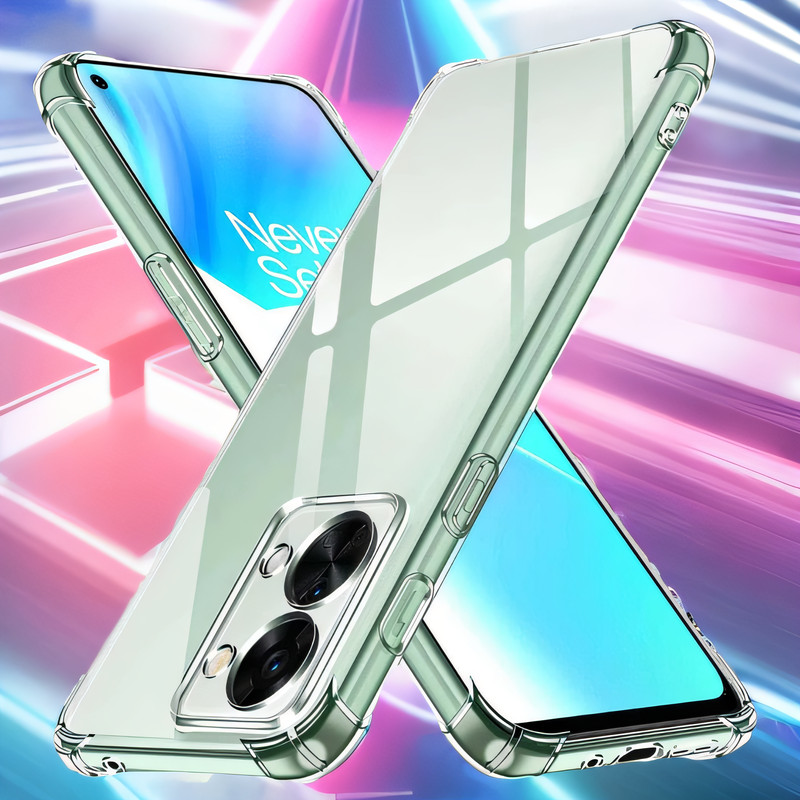 Ốp lưng mềm Oneplus ACE 3 2 Pro ACE3 ACE2 Pro ACE Racing cho OnePlus Nord 2 CE 2 5G 2 Lite 5G 3 Lite