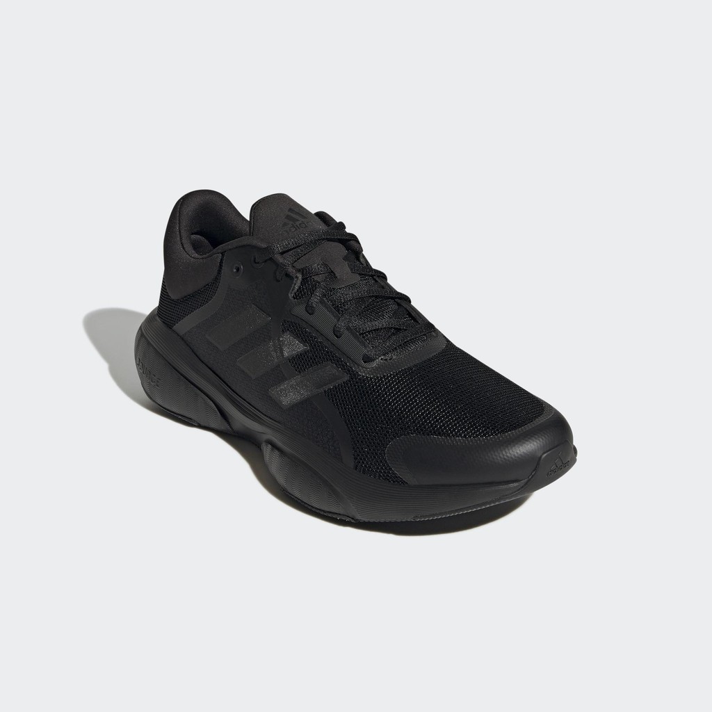 Adidas Chạy Giày Response Nam Đen GX2000