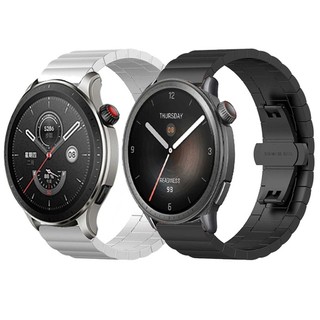 Dây đeo kim loại 22mm cho xiaomi watch s3 dây đeo cổ tay s1 pro / active s2 42 46mm vòng đeo tay thông minh cho mi watch color 2 dây đeo cổ tay