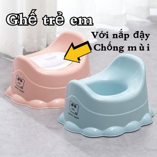 Nhà vệ sinh cho bé Nhà vệ sinh Nhà vệ sinh Phân bồn tiểu cho trẻ em Nhà vệ sinh Bồn tiểu cho trẻ sơ sinh Nhà vệ sinh nhỏ di động