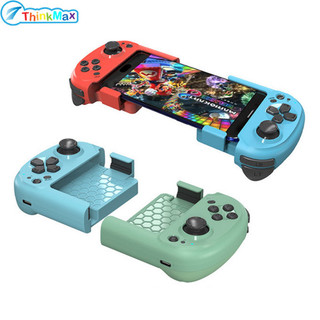 Cần điều khiển tay cầm chơi game tách trái phải di động Tương thích với điện thoại Android / ios Mocute-061