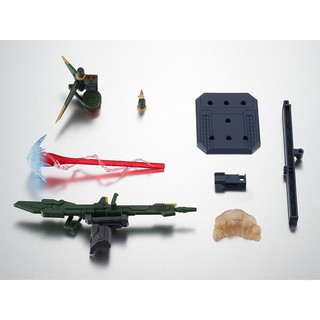 Bandai 64981 robot soul gundam seed 306 strike gundam cannon hội phụ kiện gói hiệu ứng đặc biệt phần