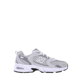 Giày Thể Thao New Balance 530 Unisex - Grey